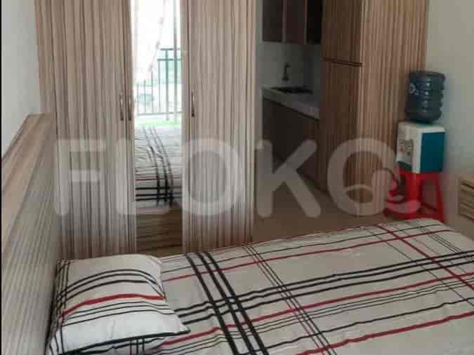 Furnished 1BR Apartment for Sale - APAb6dcd, Middle Floor, Gading Green Hill 4