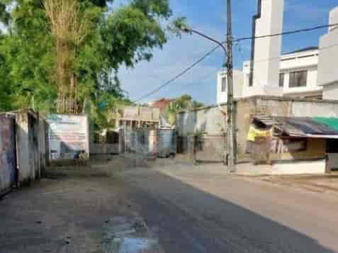 Dijual Tanah Luas 2900 m2 di Jl Merati Raya, Ciputat - TNS6a7 2