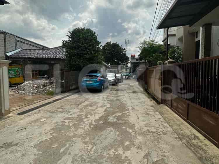 200 sqm, Land for Sale in Jl H. Nawi, Fatmawati - TNS82c 2