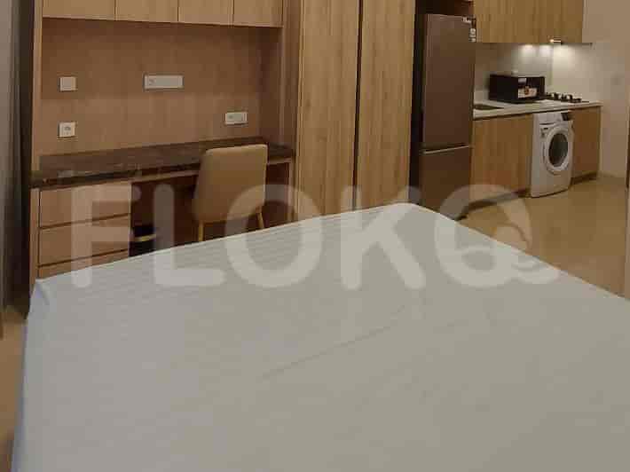 1BR Arumaya Residence Apartment for Rent | ftb45d 2nd Floor 1
