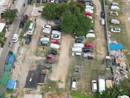 Dijual Tanah Luas 3131 m2 di Jl Sunter Agung, Pluit - TNS63d 1