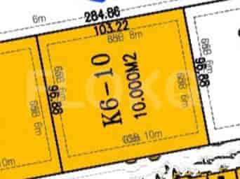 10000 sqm, Land for Sale in Delta Silicon Lippo Cikarang, Cikarang - TNS13c 2