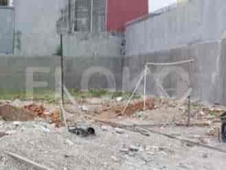Dijual Tanah Luas 1000 m2 di Jl Danau Sunter, Sunter 3
