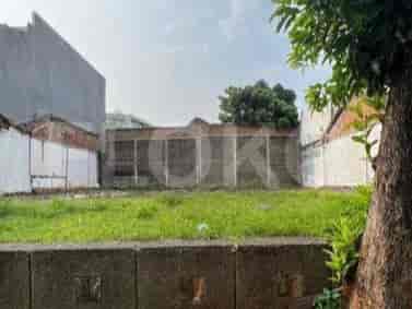 295 sqm, Land for Sale in Jl Kebayoran Lama, Teuku Nyak Arief 3