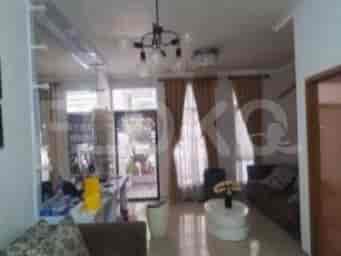 Dijual Rumah 2 BR, Luas 46 m2 di Palm Taman Surya 5, Cengkareng - RHASe87 3