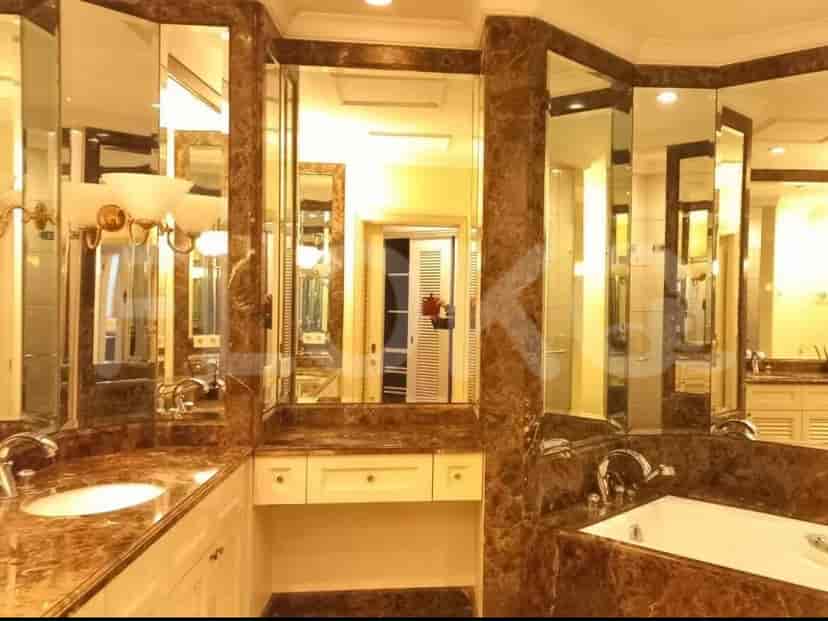 APA0fa84 Lantai 12 | Dijual Apartemen 3BR, Setiabudi, Four Seasons Residences 5