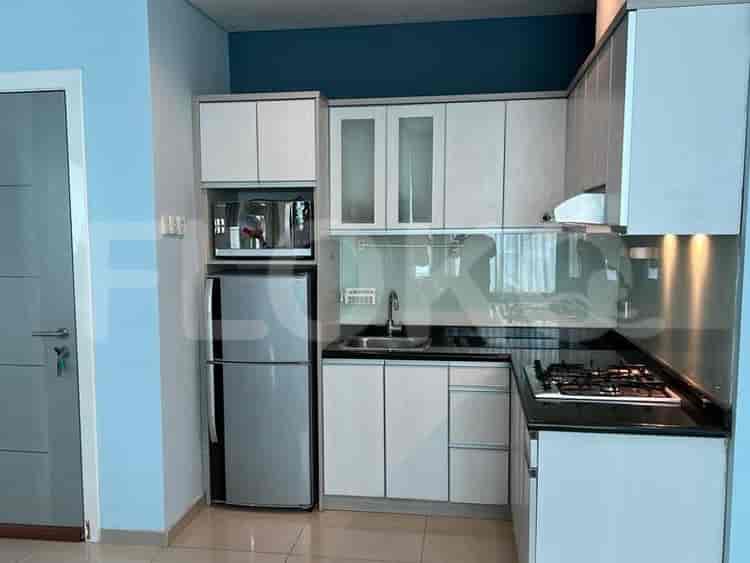2 Bedroom on High Floor for Rent in Thamrin Residence Apartment - fthc0e 3