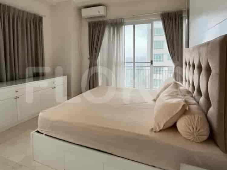 3 Bedroom on Middle Floor for Rent in Senayan Residence - fse8e4 2