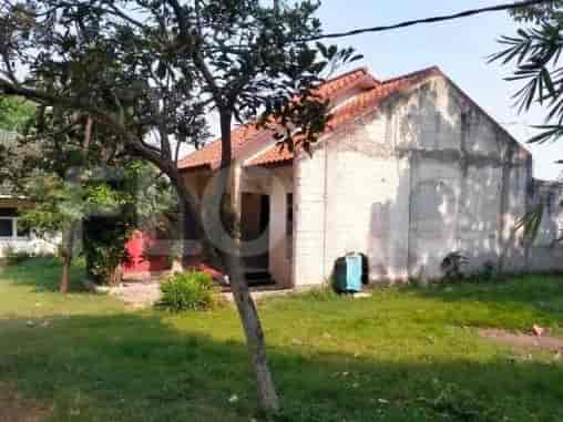 1983 sqm, Land for Sale in Jl Kekupu, Pancoran Mas 3