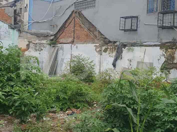 200 sqm, Land for Sale in Jl Gang Muwardi, Grogol 2