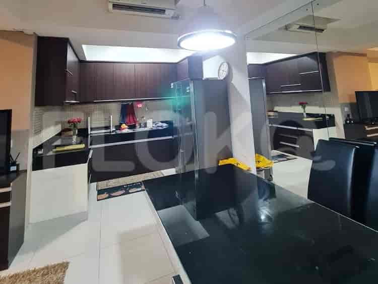 Tipe 2 Kamar Tidur di Lantai Rendah untuk disewakan di Kemang Village Residence - fke77e 4