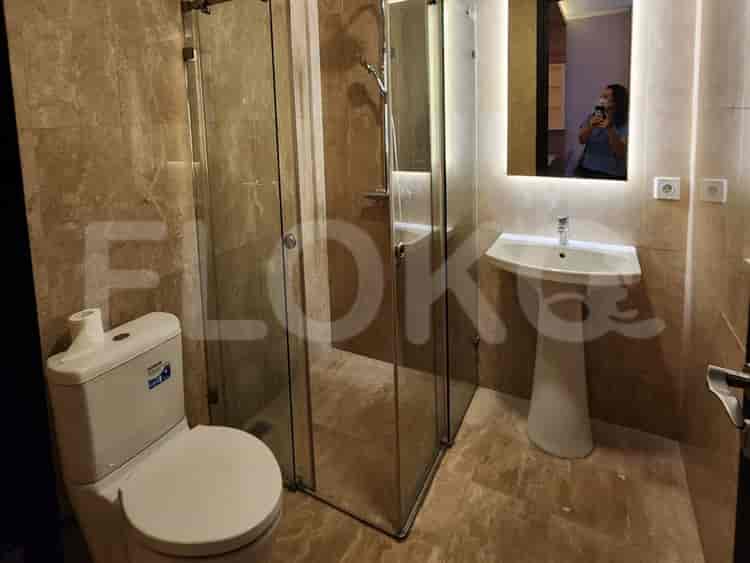 Tipe 3 Kamar Tidur di Lantai Tinggi untuk disewakan di Sudirman Suites Jakarta - fsua83 4