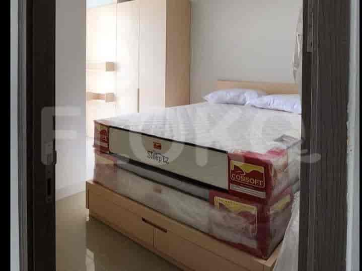 Apartemen 2BR Dijual - APA91ff6, Lantai Tinggi, Apartemen Vasanta Innopark 1