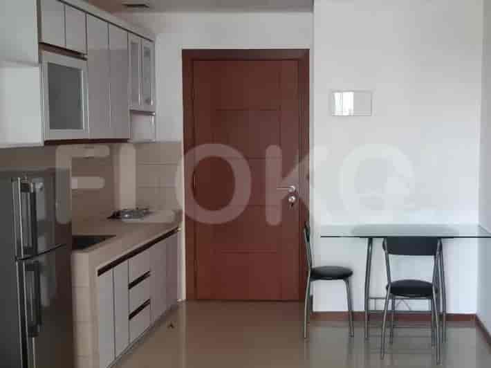 APA44f80 Lantai 12 | Apartemen 1BR Furnished Dijual, Thamrin 1