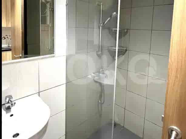Apartemen 1BR Furnished Dijual di Bogor Icon - APAfdc66, Lantai Menengah 6