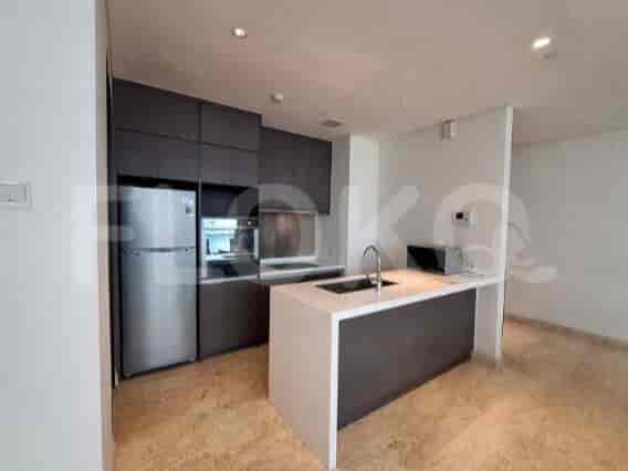 Tipe 2 Kamar Tidur di Lantai Menengah untuk disewakan di Casa Domaine Apartemen - fta8e6 3