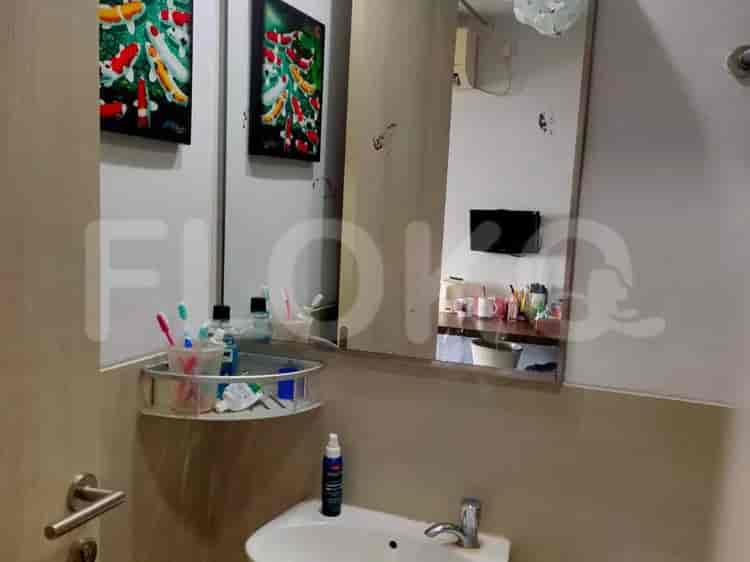 Furnished 1BR Apartment for Sale - APA f7284, Middle Floor, Cikarang 3