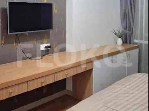 APAf5f0d Lantai 9 | Dijual Apartemen 1BR Furnished, Karawaci 2