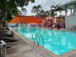 RHASc90 | Rumah Dijual di Gading Serpong, 2 Lantai dengan Carport 4