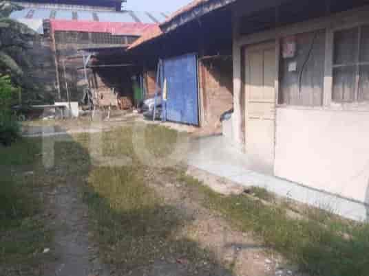 781 sqm, Land for Sale in Jl Raya Kramat Jati , Kramat Jati 2