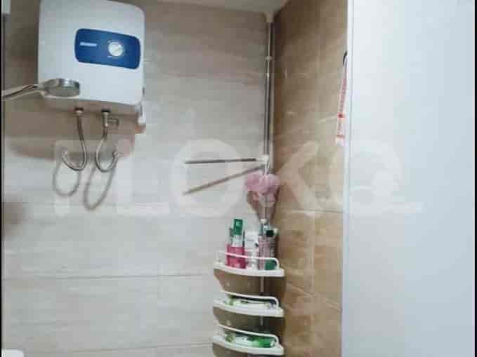 Stylish Furnished 1BR Apartment for Sale - APA6ae83, Middle Floor, Bintaro 6