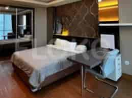 1 Bedroom on High Floor for Rent in Residence 8 Senopati - fsec4b 2