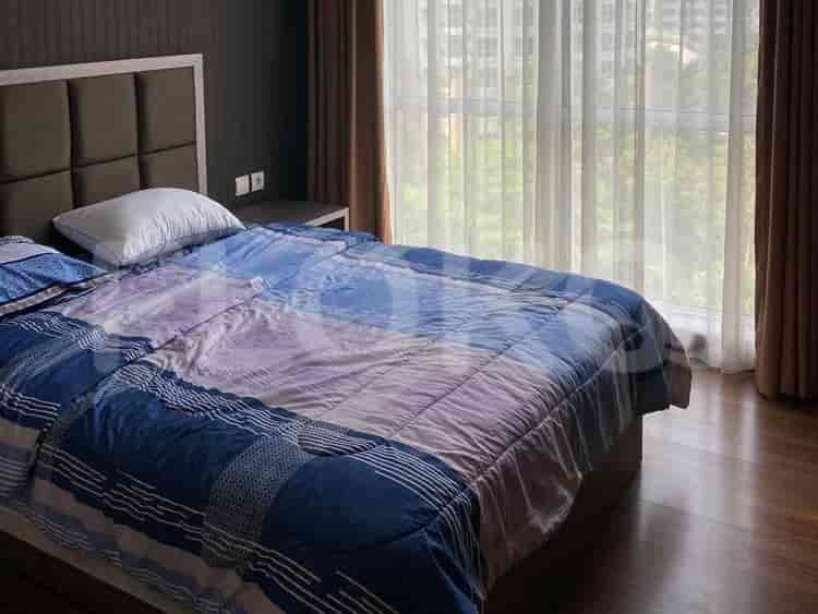 Tipe 2 Kamar Tidur di Lantai Rendah untuk disewakan di Pakubuwono View - fga72f 4