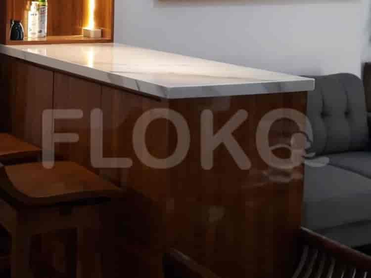 Apartemen 2BR Furnished Dijual di Transpark Juanda - APAddd2c, Lantai Rendah 2