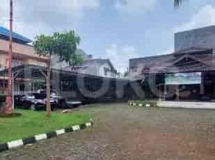 1032 sqm, Land for Sale in Jl Kartini, Pancoran Mas 2