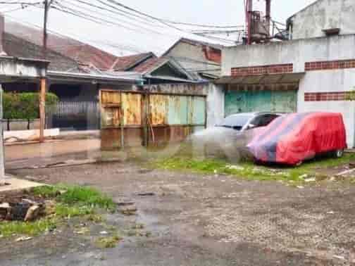Dijual Tanah Luas 1493 m2 di Jl  Raya Teuku Nyak Arief, Teuku Nyak Arief - TNSeaa 2