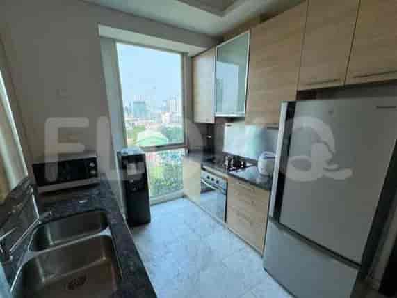 Unit 2 Kamar Tidur, Lantai Rendah untuk Dijual di The Peak - APA97f33 6
