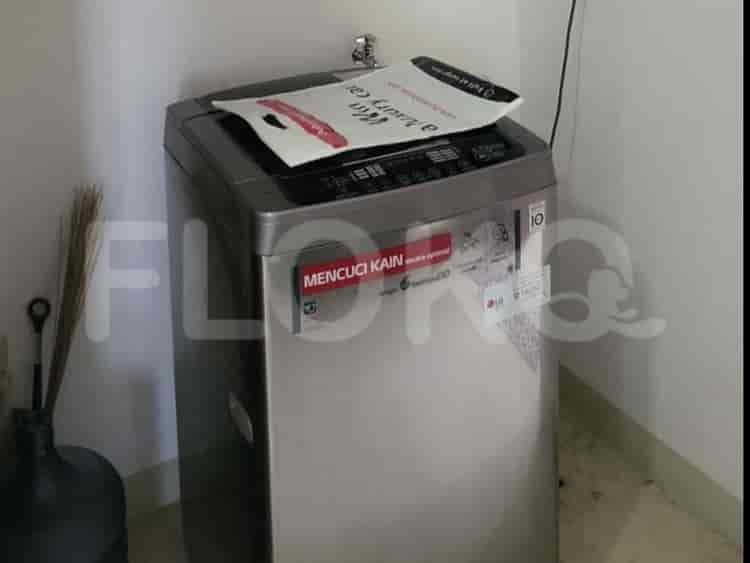 Tipe 2 Kamar Tidur di Lantai Menengah untuk disewakan di Lavanue Apartemen - fpac1b 6
