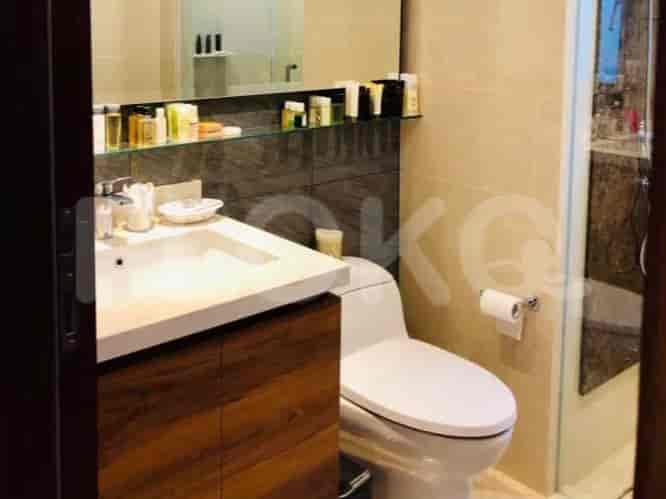 APA61a51 9th Floor | Furnished 1BR Apartment, BSD 8