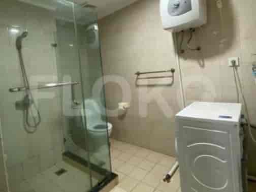 Unit 2 Kamar Tidur, Lantai Menengah untuk Dijual di The Elements Kuningan - APA64586 4