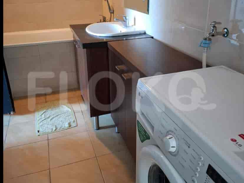 2BR Essence Darmawangsa Apartment, Cipete - fcia53 19th Floor 6