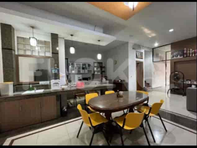 500 sqm, 4 BR house for sale in Jelambar - Jakarta Barat, Grogol - RHAS37f 3