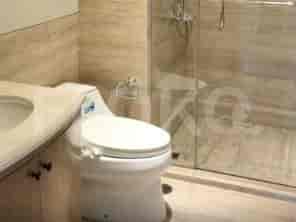 Tipe 2 Kamar Tidur di Lantai Rendah untuk disewakan di 1Park Avenue - fga36b 4