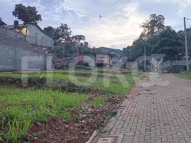 Dijual Tanah Luas 105 m2 di Jl Raya Pamulang, Ciputat - TNScc0 1