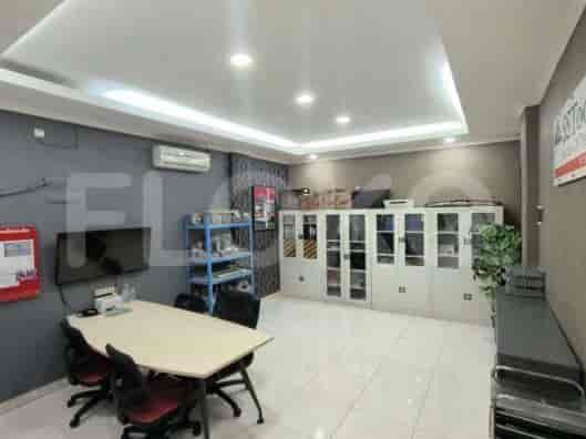 Dijual Ruko Luas 180 m2 di Galuh Mas, Karawang 2