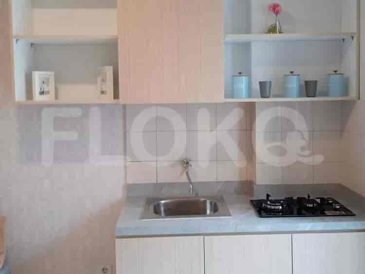 Apartemen 2BR Berperabot Dijual di Oak Tower - APA97d11, Lantai Rendah, Pulo Gadung 4