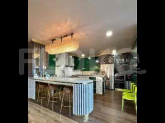 Dijual Rumah 11 BR, Luas 1200 m2 di Villa Cinere Mas, Cinere - RHAS92c 4
