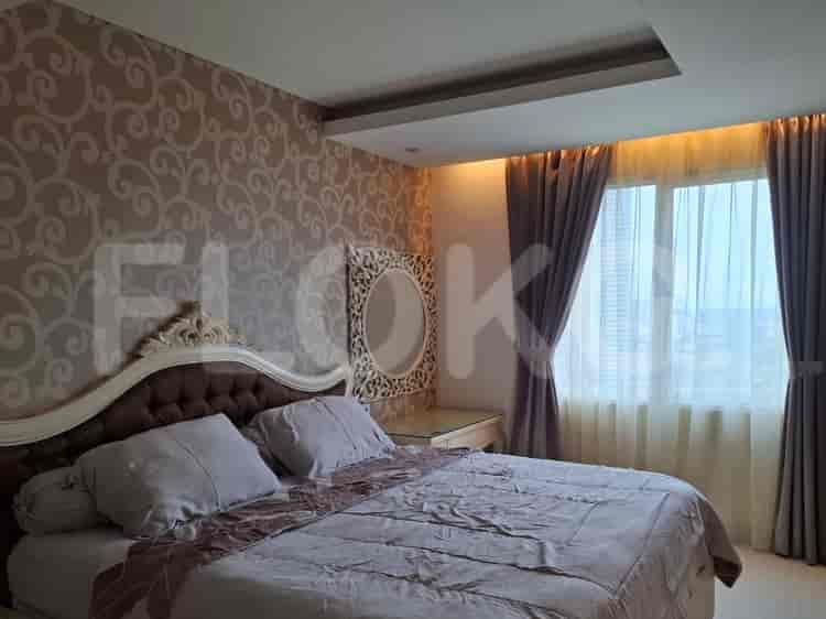 2 Bedroom on Middle Floor for Rent in Thamrin Executive Residence - fthf75 2