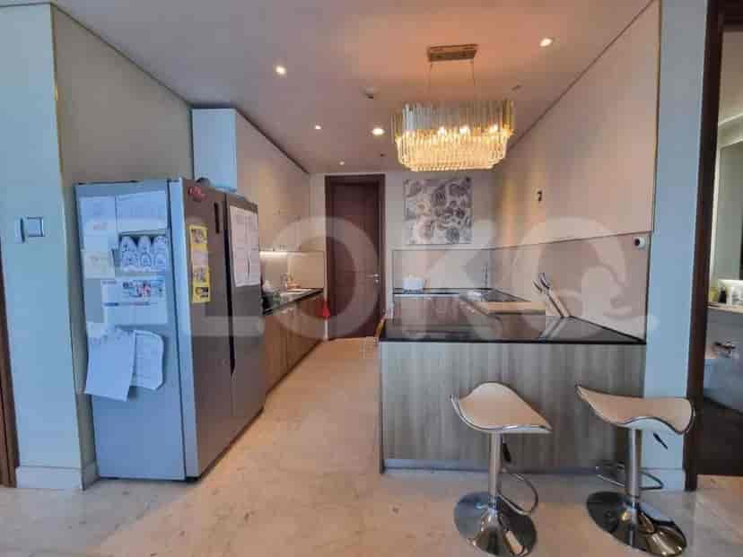 APAea906 Lantai 57 | Dijual Apartemen 5BR, The Windsor, Puri Indah 9