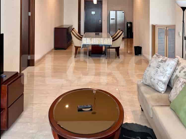 2 Bedroom on High Floor for Rent in Pakubuwono House - fgae6b 3