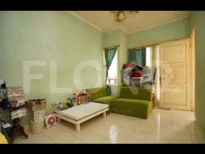 46 sqm, 2 BR house for sale in Serpong Park Cluster Fluorite, Tangerang - RHASffe 4