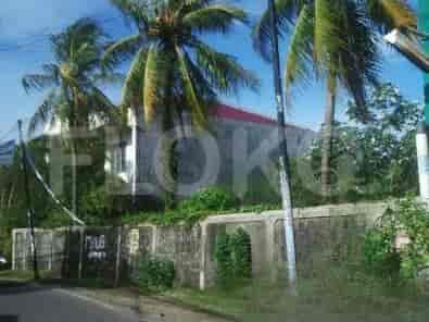 Dijual Tanah Luas 1667 m2 di Jl Raya Ciputat, Ciputat - TNS026 3