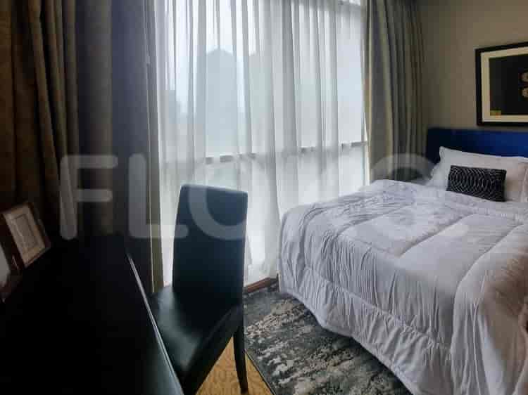 1 Bedroom on Middle Floor for Rent in Oakwood Premier Cozmo Apartment - fku15a 3
