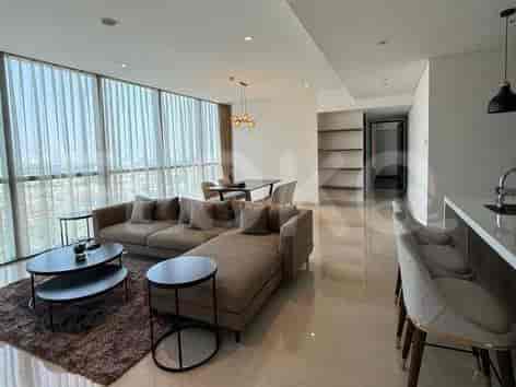 2 Bedroom on High Floor for Rent in Casa Domaine Apartment - ftabe1 1