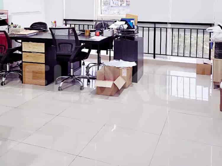 Disewakan Ruko Luas 270 m2 di Golf Island Pantai Indah Kapuk, Penjaringan - RKRabd 3