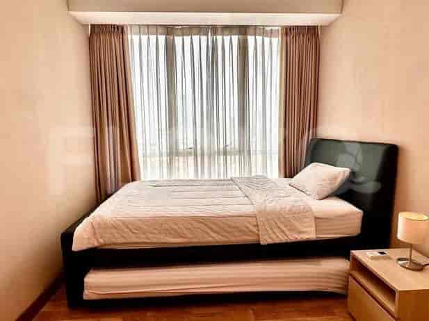 Rent 2 Bedroom on the 23rd Floor of Sky Garden Apartment: Flokq 4